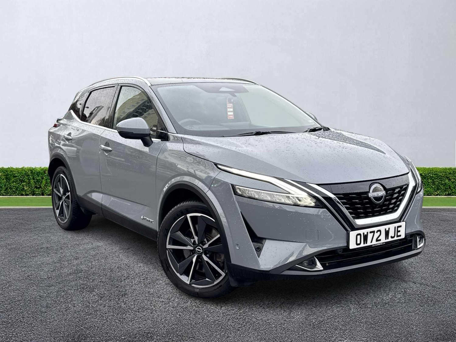 Used Nissan Qashqai 2023 for sale - 76663806: Photo 1