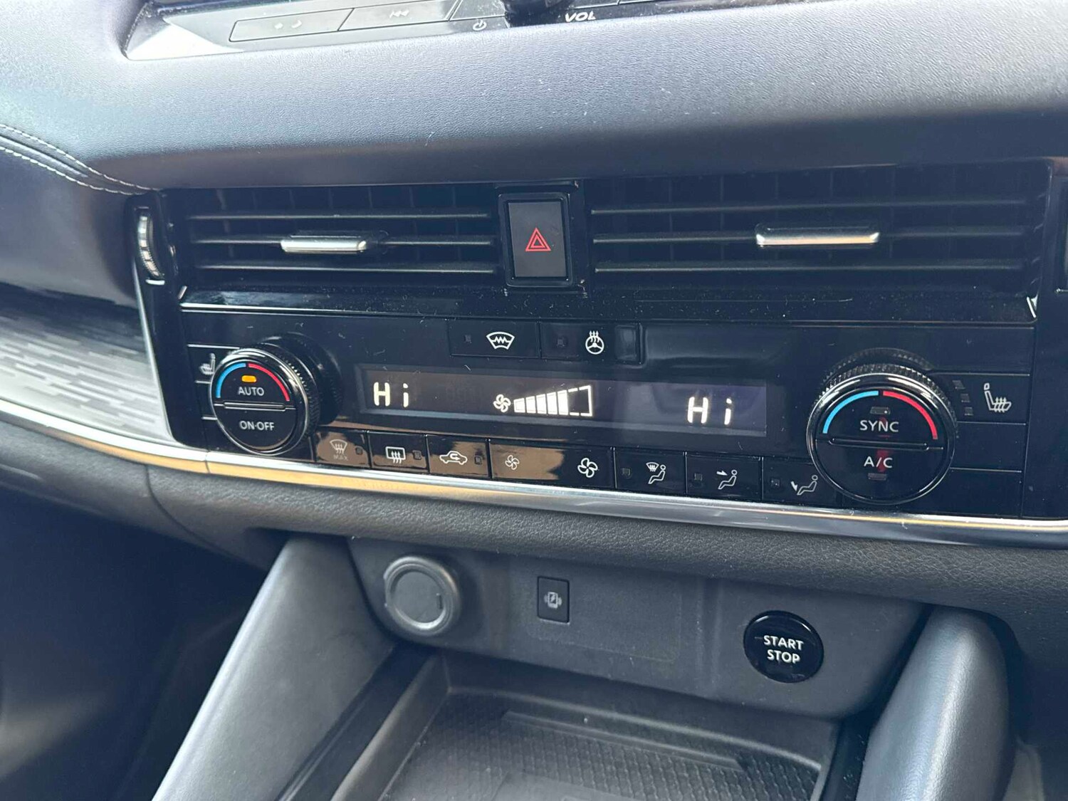 Used Nissan Qashqai 2023 for sale - 76663806: Photo 11