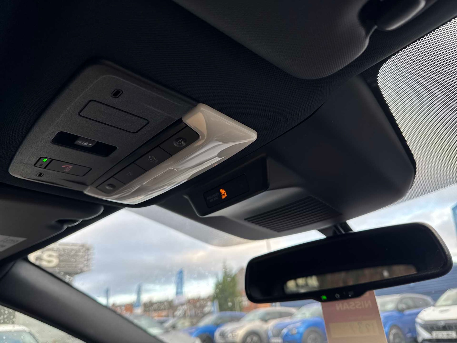 Used Nissan Qashqai 2023 for sale - 76663806: Photo 13