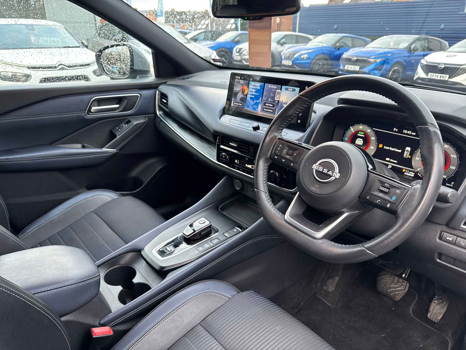 Used Nissan Qashqai 2023 for sale - 76663806: Photo 14