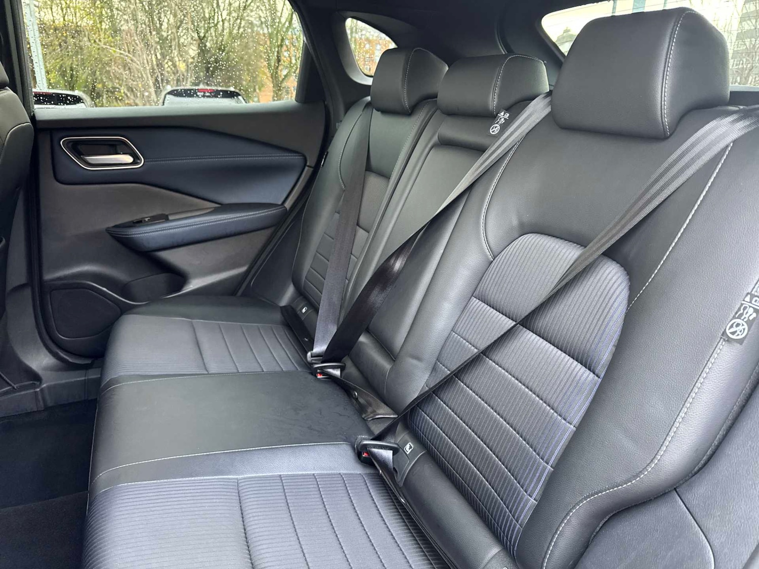 Used Nissan Qashqai 2023 for sale - 76663806: Photo 15