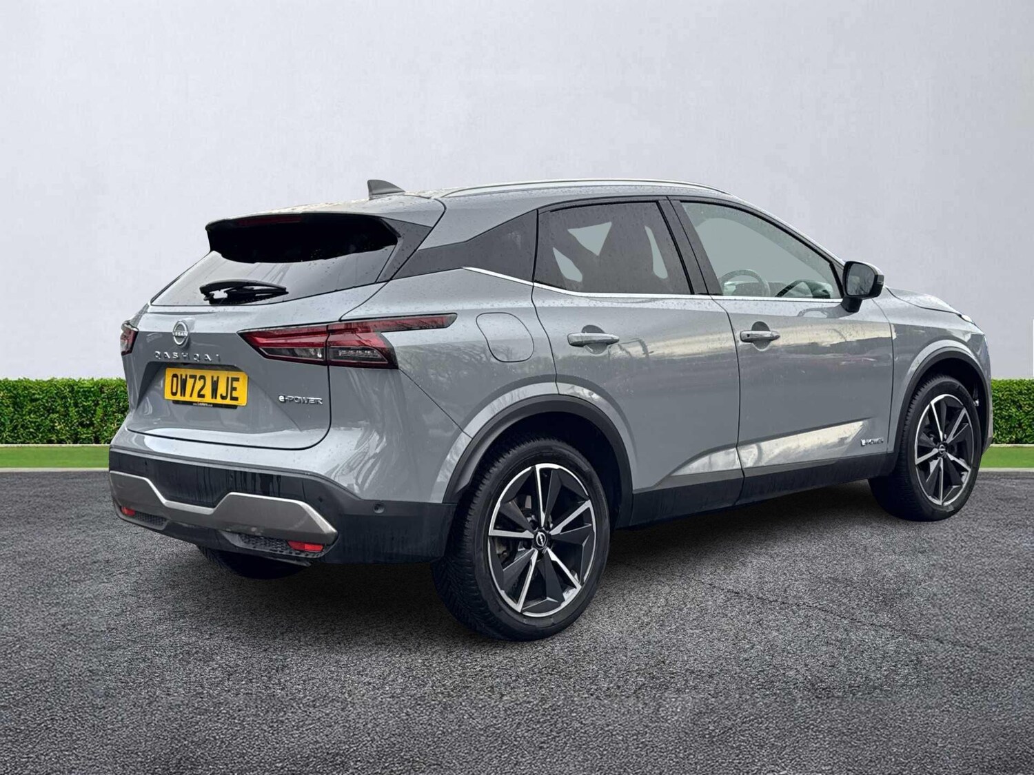 Used Nissan Qashqai 2023 for sale - 76663806: Photo 17