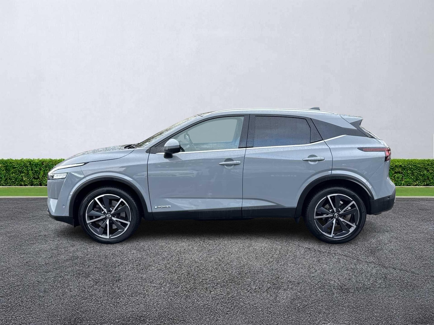 Used Nissan Qashqai 2023 for sale - 76663806: Photo 18