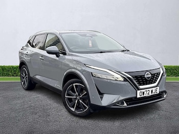 2023 - 1.5 E-Power Tekna 5dr Auto