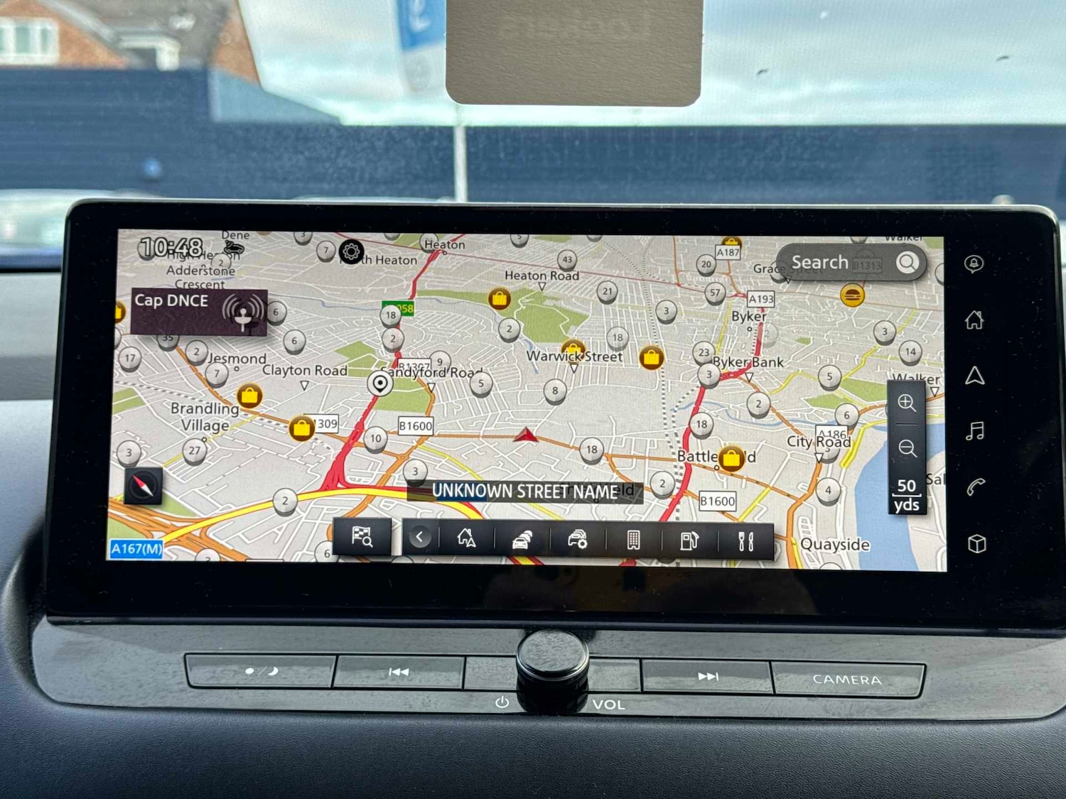 Used Nissan Qashqai 2023 for sale - 76663806: Photo 22