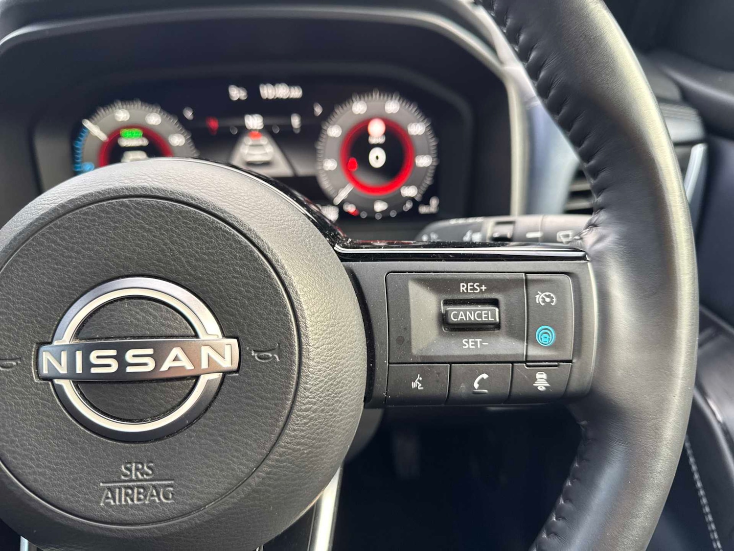 Used Nissan Qashqai 2023 for sale - 76663806: Photo 23