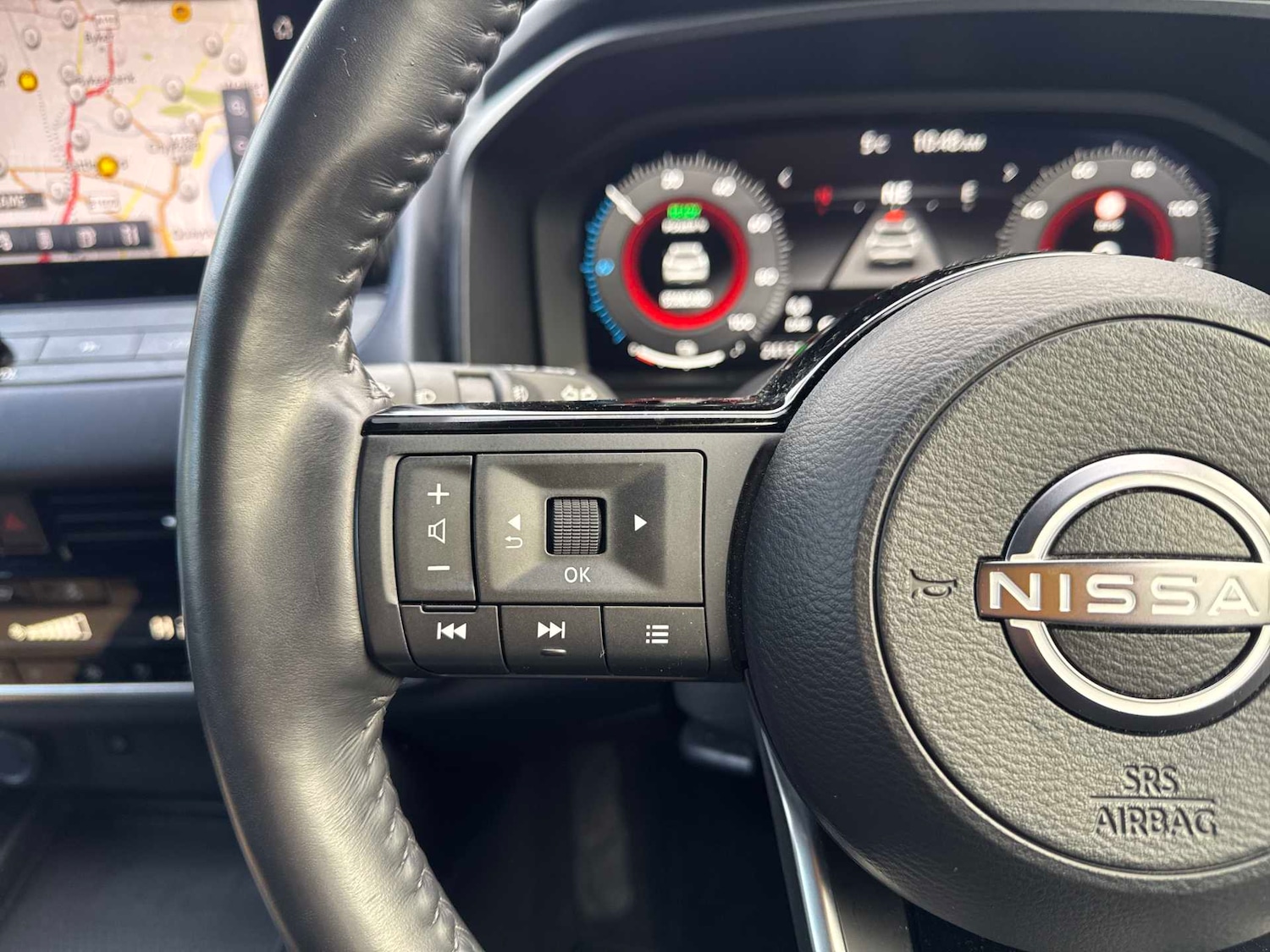 Used Nissan Qashqai 2023 for sale - 76663806: Photo 24