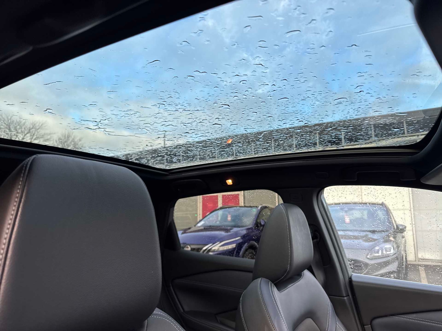 Used Nissan Qashqai 2023 for sale - 76663806: Photo 29