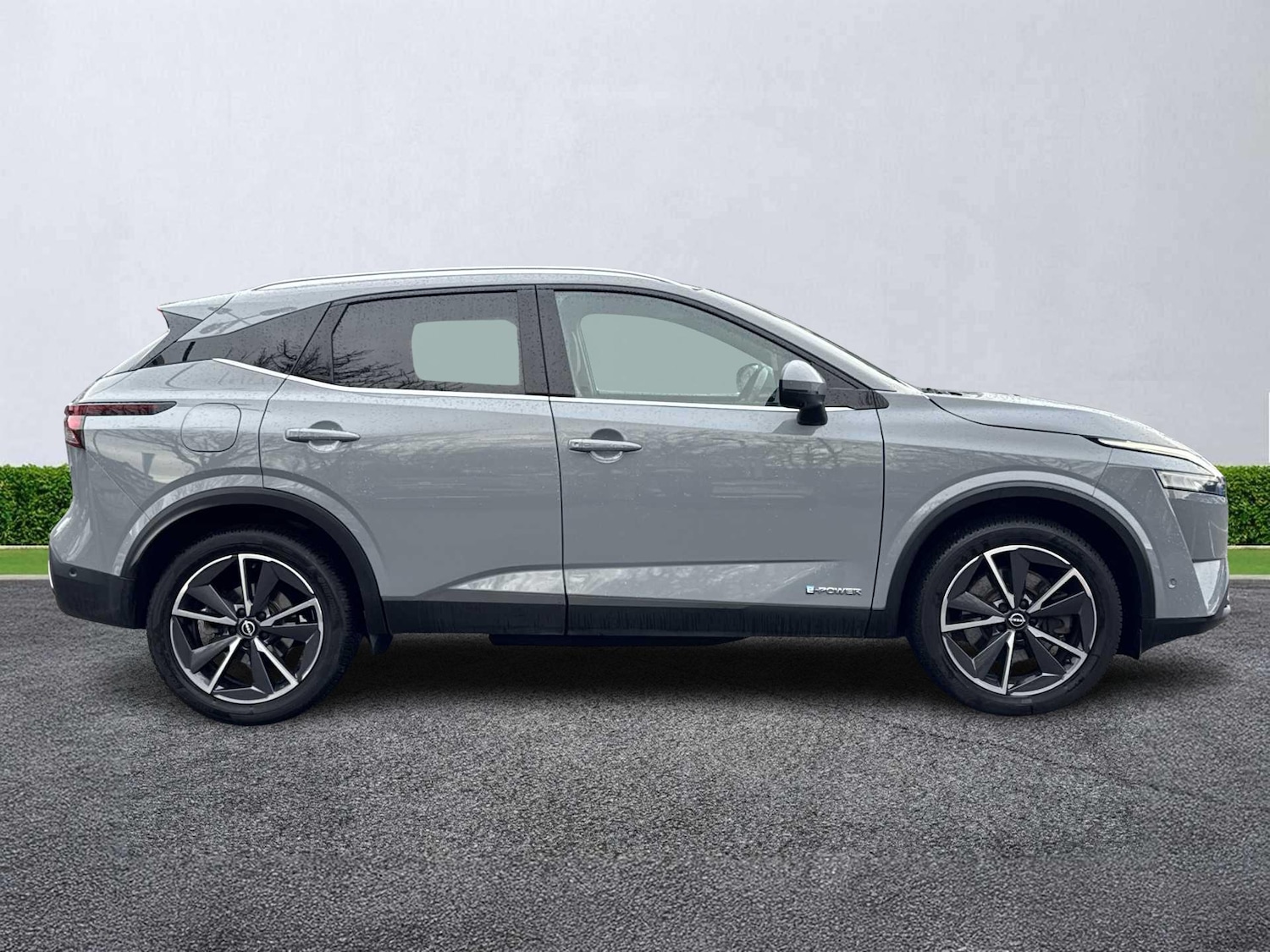 Used Nissan Qashqai 2023 for sale - 76663806: Photo 3