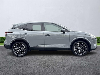 Used Nissan Qashqai 2023 for sale - 76663806: Photo