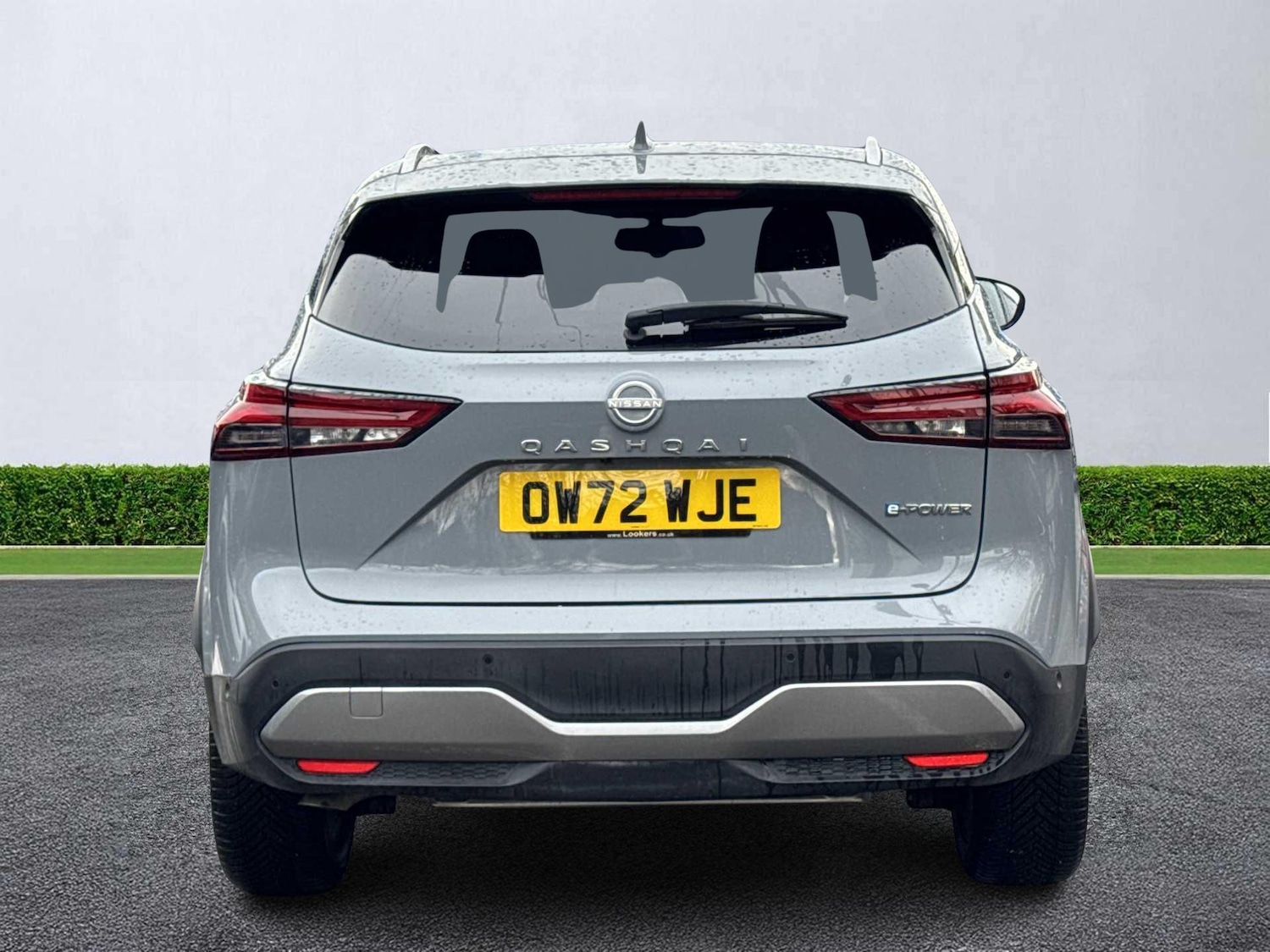 Used Nissan Qashqai 2023 for sale - 76663806: Photo 4