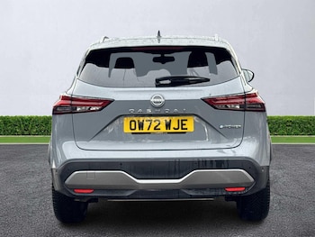 Used Nissan Qashqai 2023 for sale - 76663806: Photo