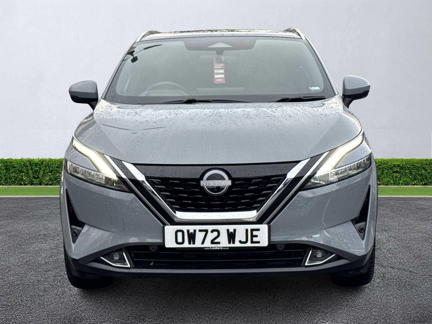 Used Nissan Qashqai 2023 for sale - 76663806: Photo 5