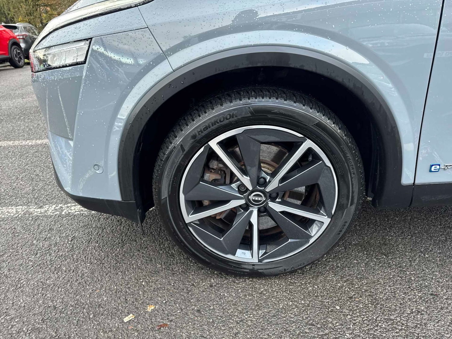 Used Nissan Qashqai 2023 for sale - 76663806: Photo 6