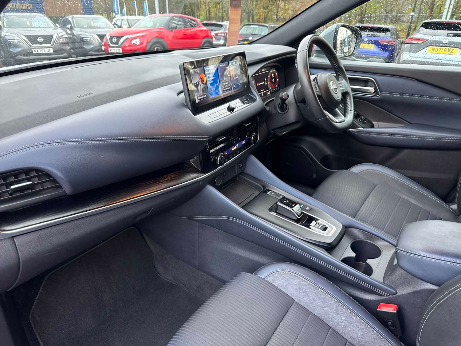 Used Nissan Qashqai 2023 for sale - 76663806: Photo 7