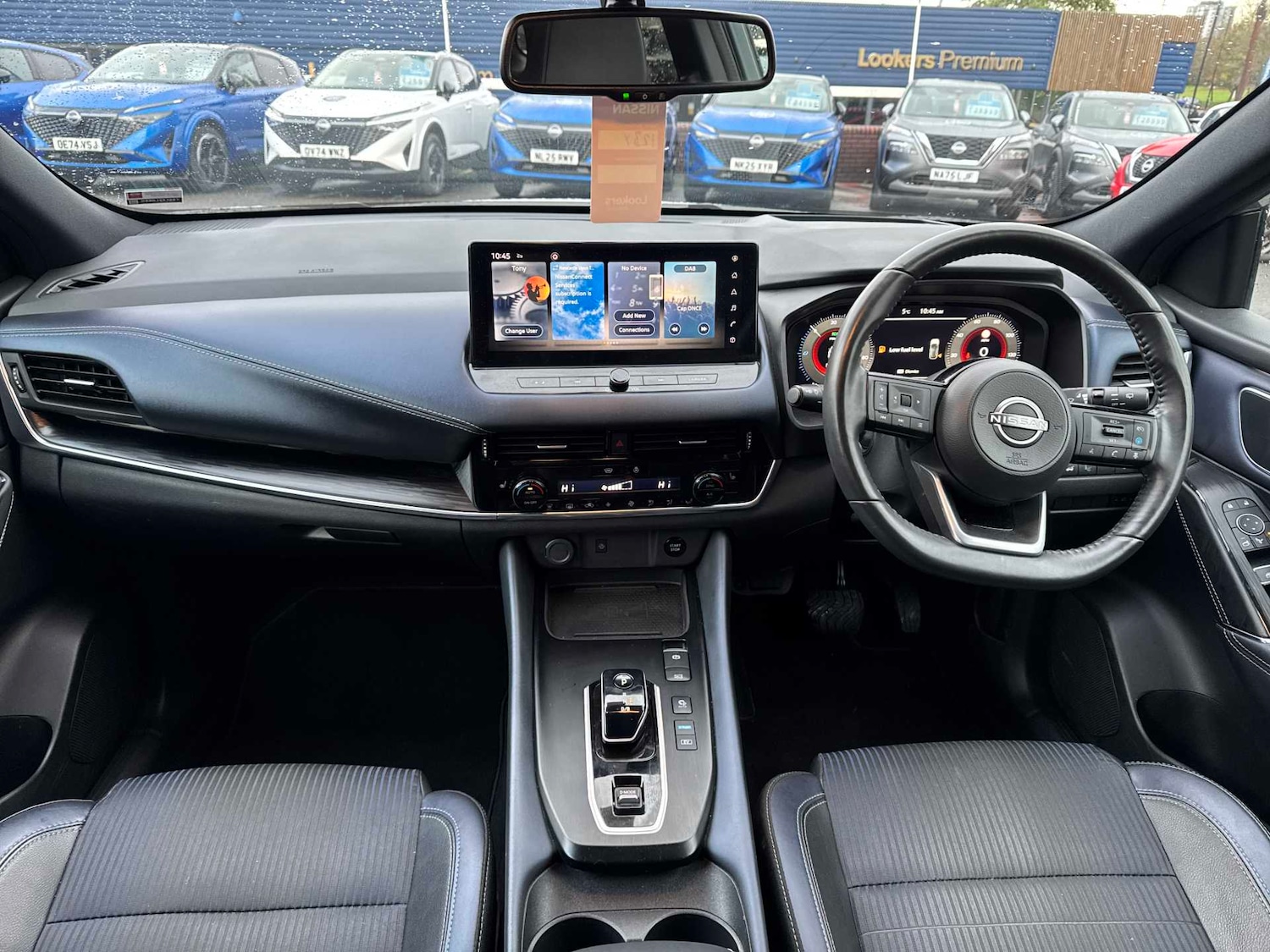 Used Nissan Qashqai 2023 for sale - 76663806: Photo 8