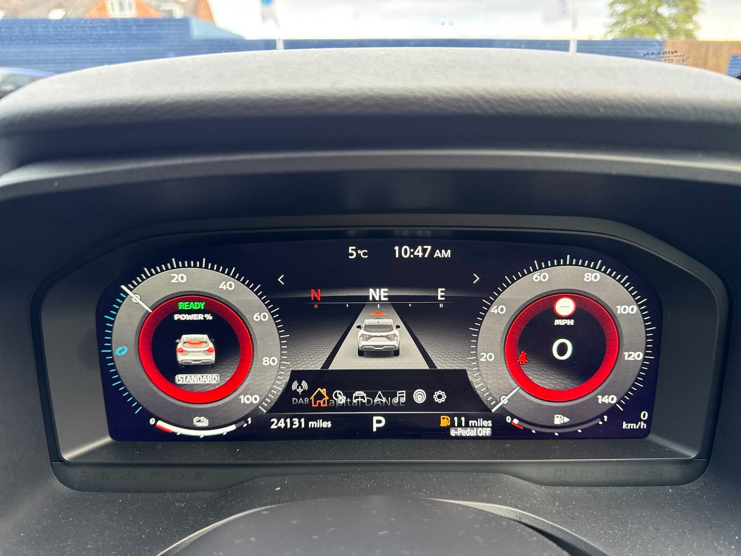 Used Nissan Qashqai 2023 for sale - 76663806: Photo 9