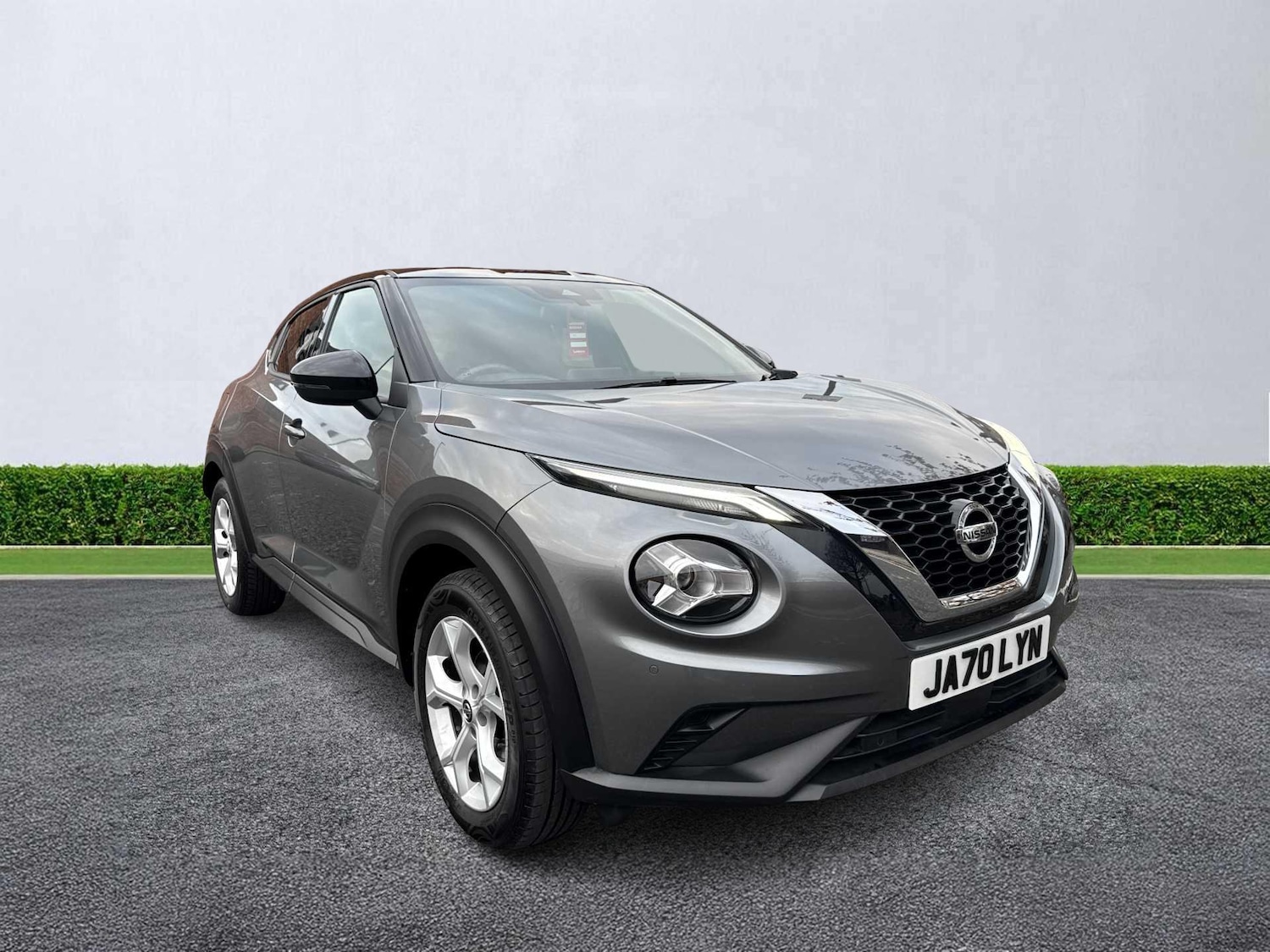 Used Nissan Juke 2022 for sale - 76510731: Photo 1