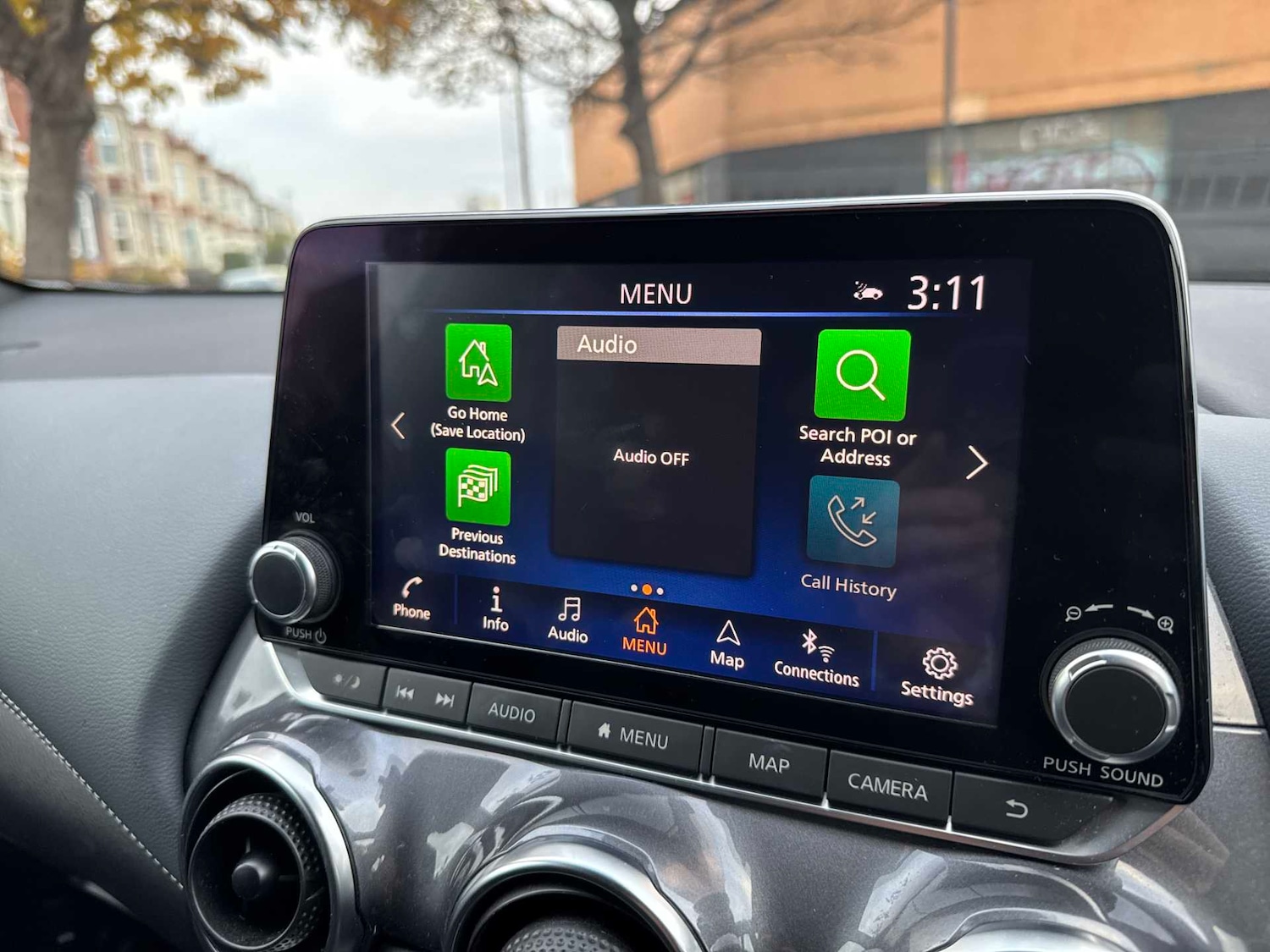 Used Nissan Juke 2022 for sale - 76510731: Photo 10