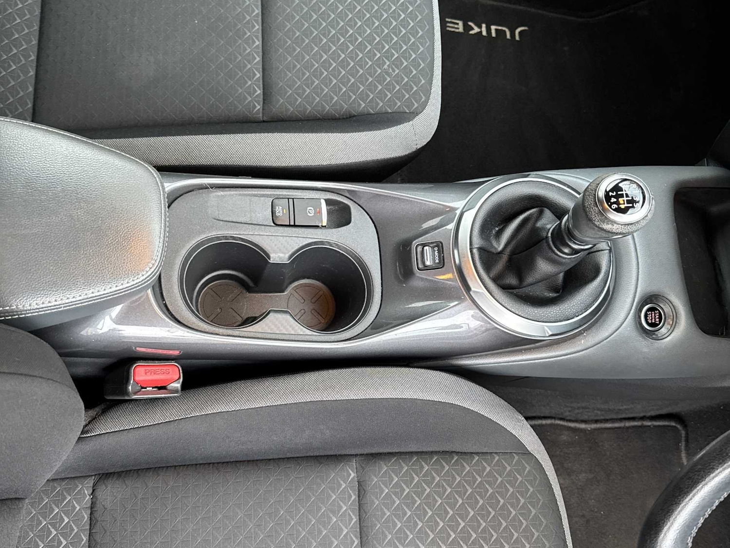 Used Nissan Juke 2022 for sale - 76510731: Photo 12