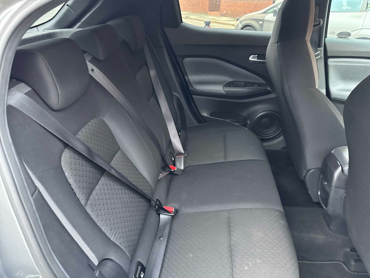 Used Nissan Juke 2022 for sale - 76510731: Photo 15