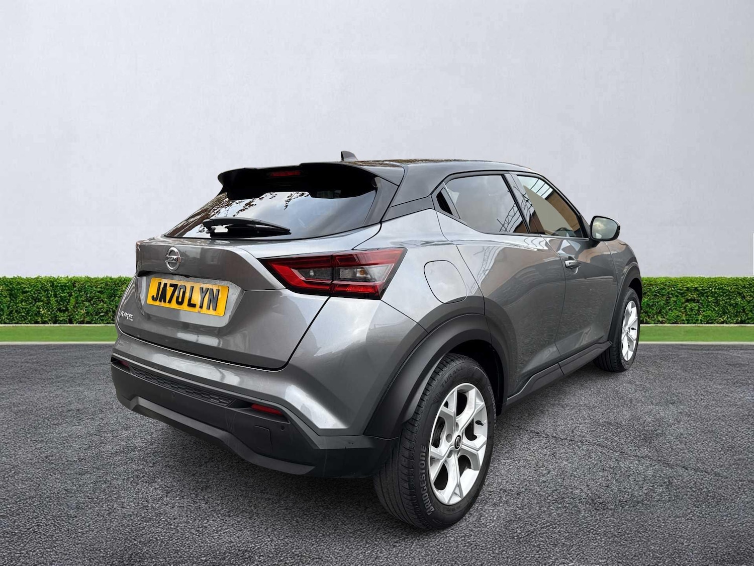 Used Nissan Juke 2022 for sale - 76510731: Photo 17