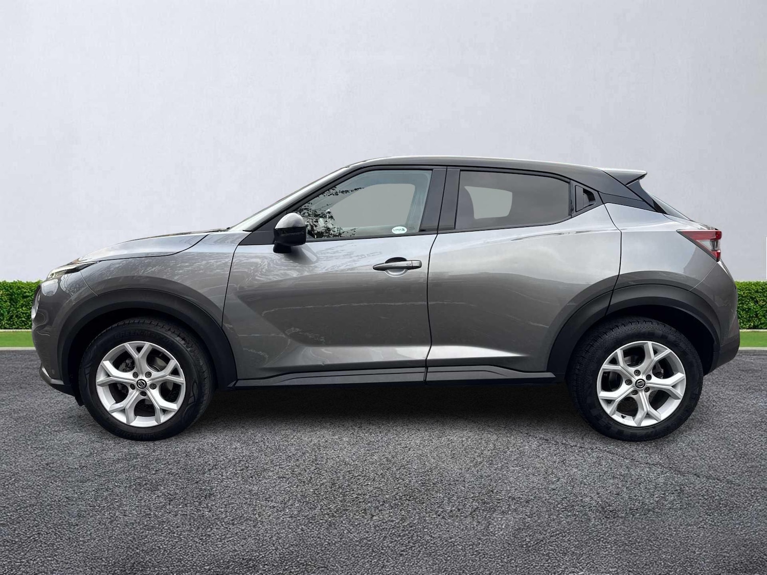 Used Nissan Juke 2022 for sale - 76510731: Photo 18