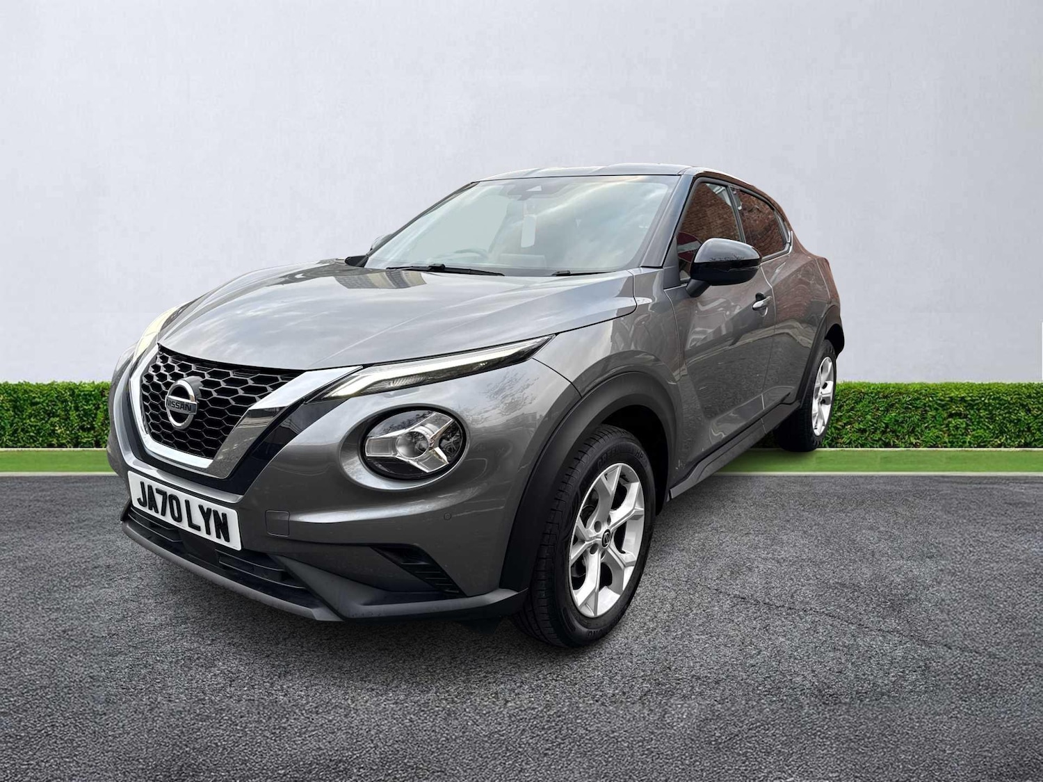 Used Nissan Juke 2022 for sale - 76510731: Photo 19