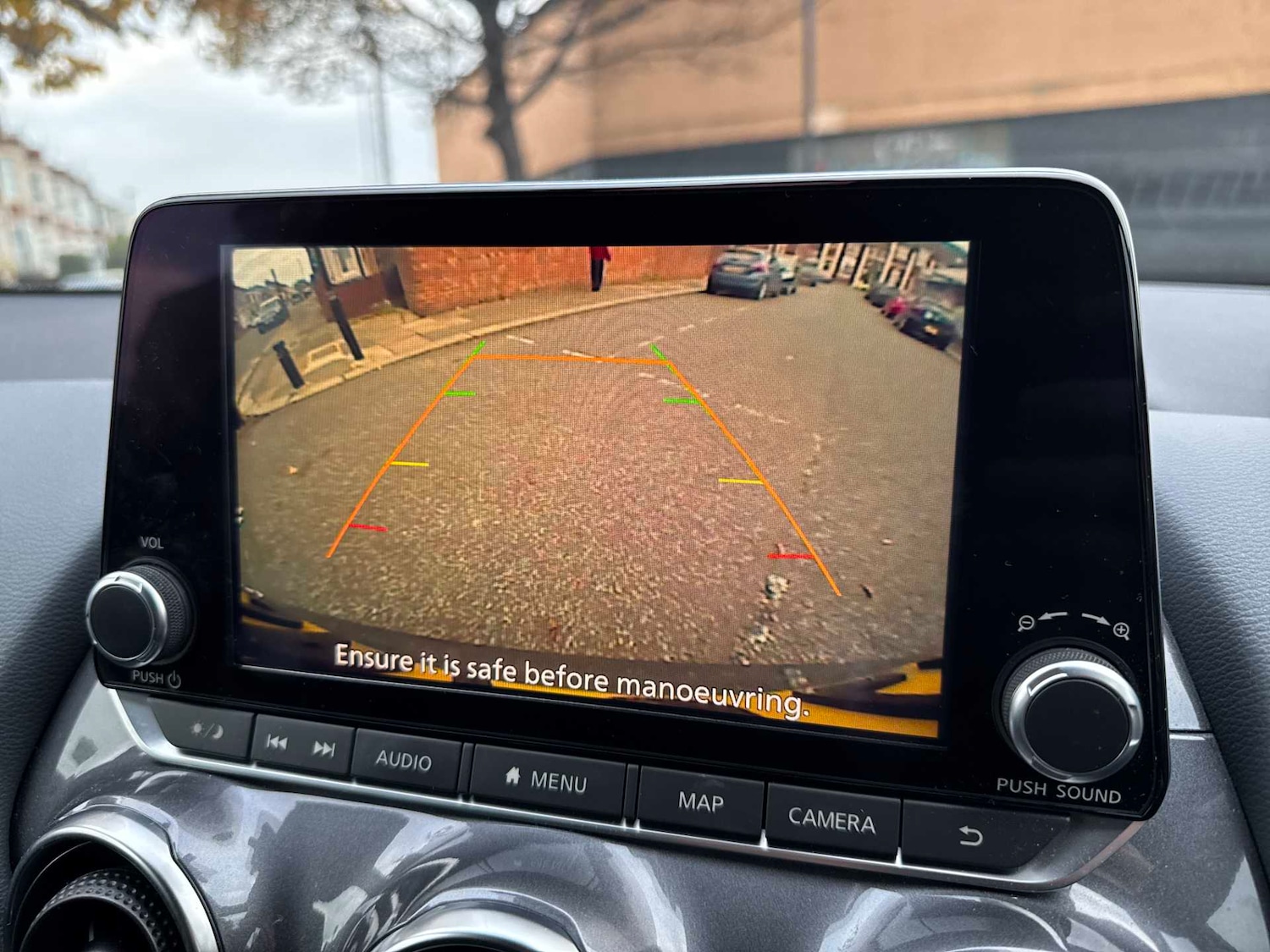 Used Nissan Juke 2022 for sale - 76510731: Photo 21