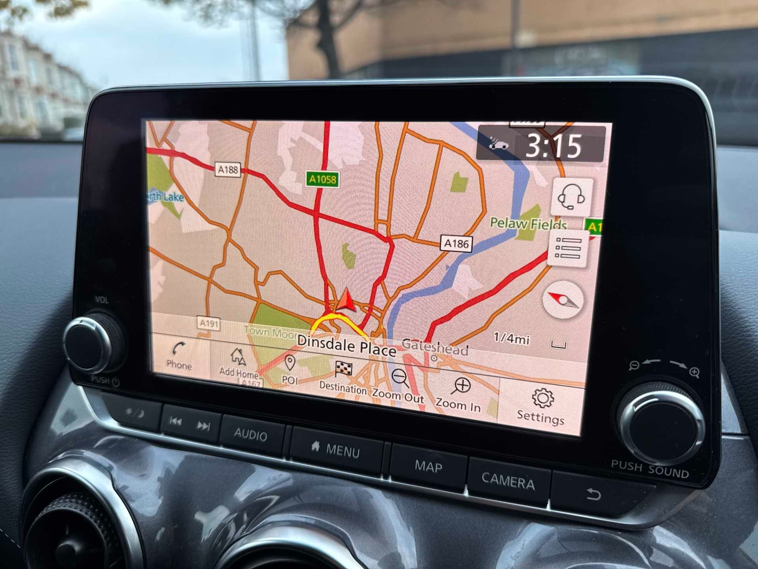 Used Nissan Juke 2022 for sale - 76510731: Photo 22