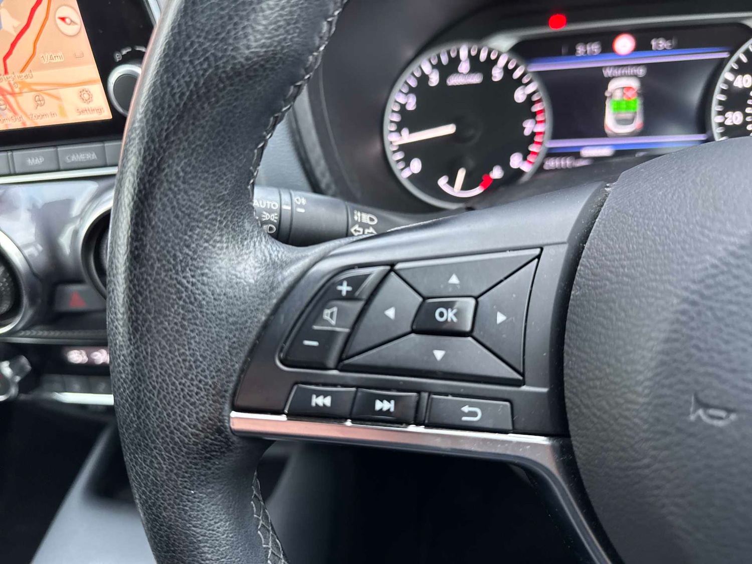 Used Nissan Juke 2022 for sale - 76510731: Photo 23