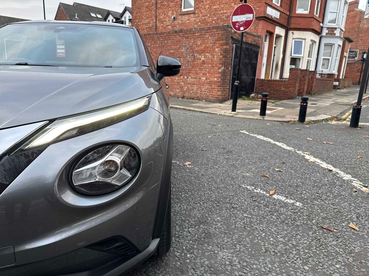 Used Nissan Juke 2022 for sale - 76510731: Photo 27