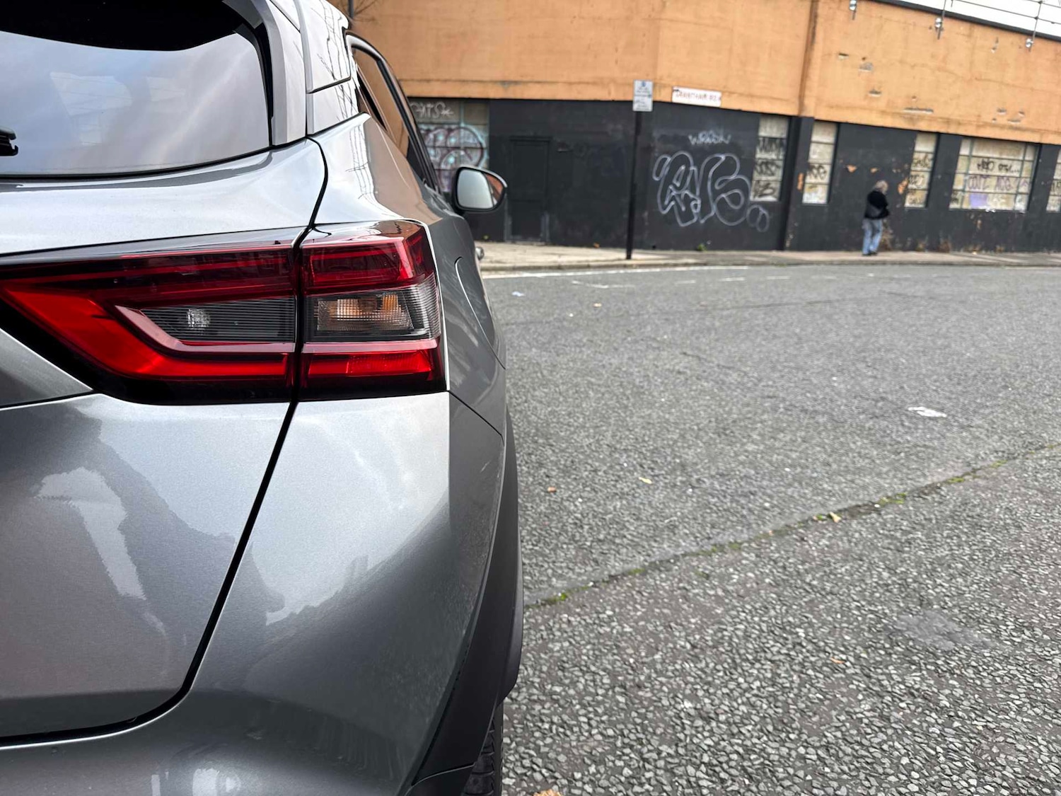 Used Nissan Juke 2022 for sale - 76510731: Photo 28