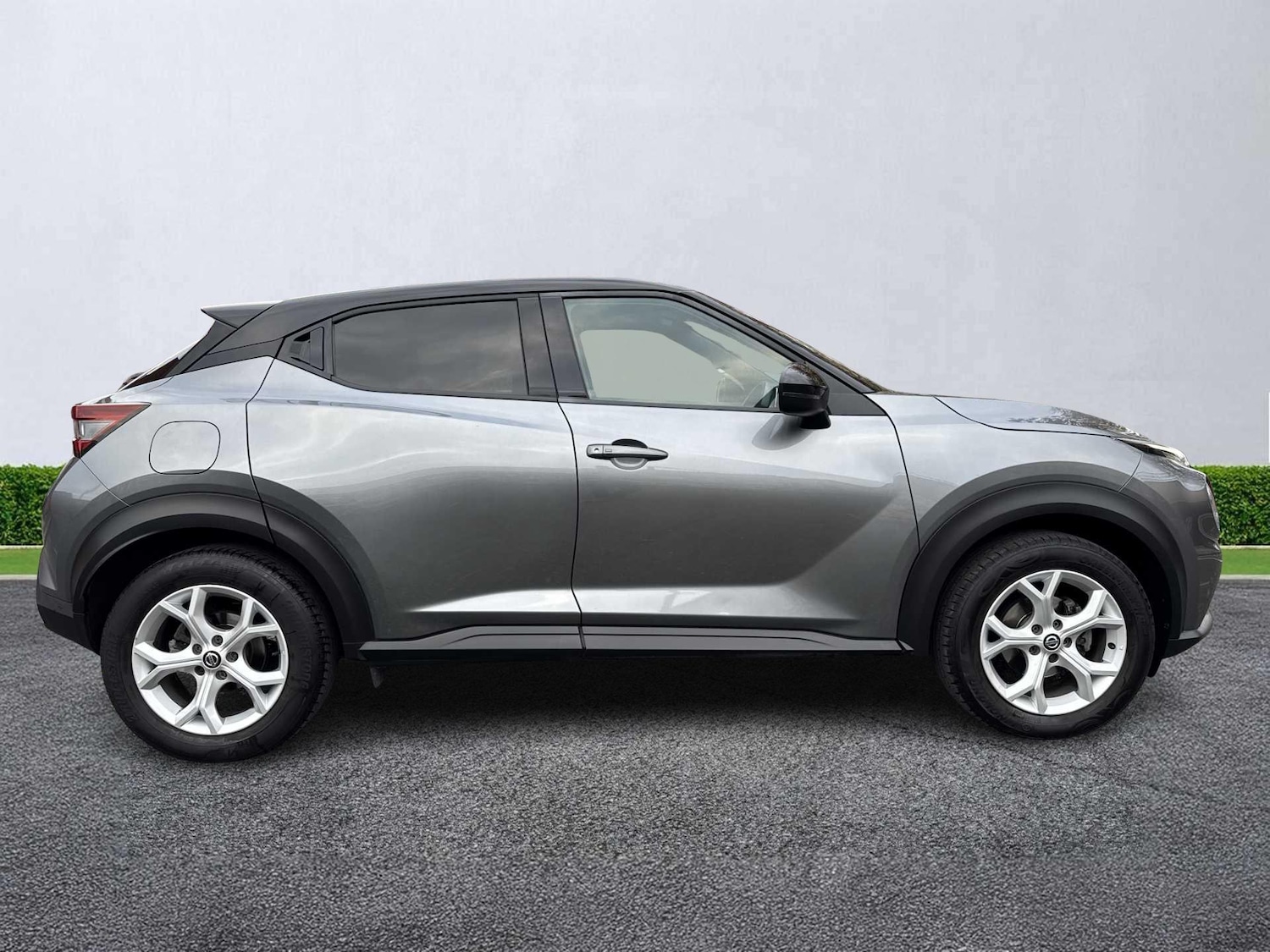 Used Nissan Juke 2022 for sale - 76510731: Photo 3