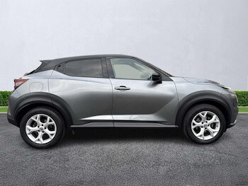 Used Nissan Juke 2022 for sale - 76510731: Photo