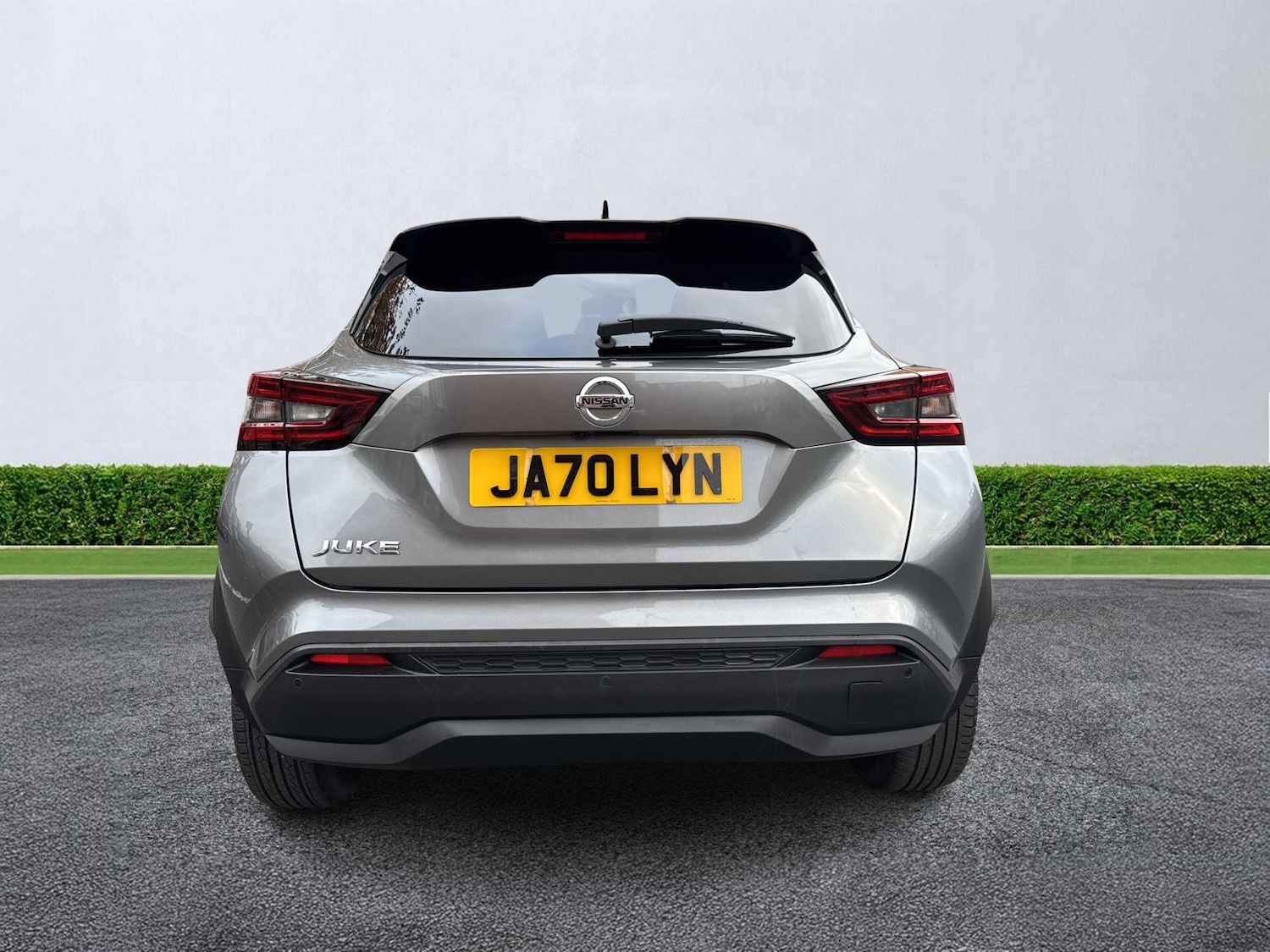 Used Nissan Juke 2022 for sale - 76510731: Photo 4