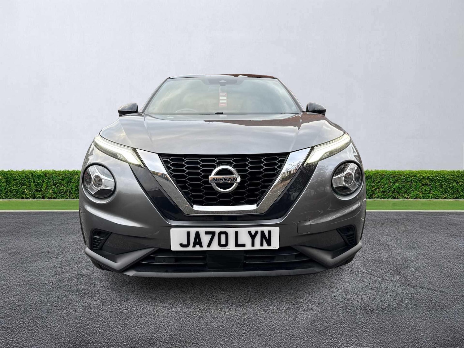 Used Nissan Juke 2022 for sale - 76510731: Photo 5