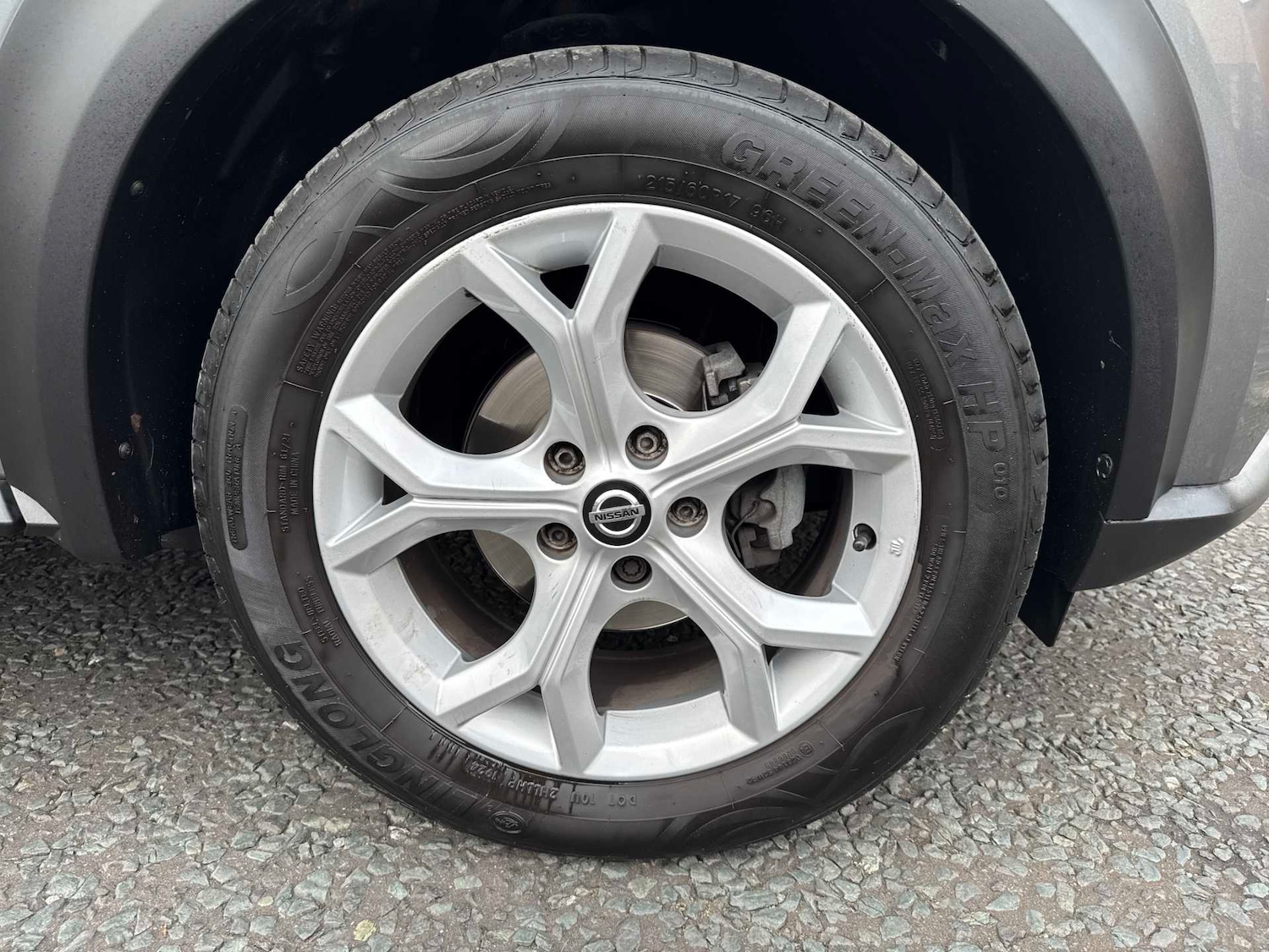 Used Nissan Juke 2022 for sale - 76510731: Photo 6