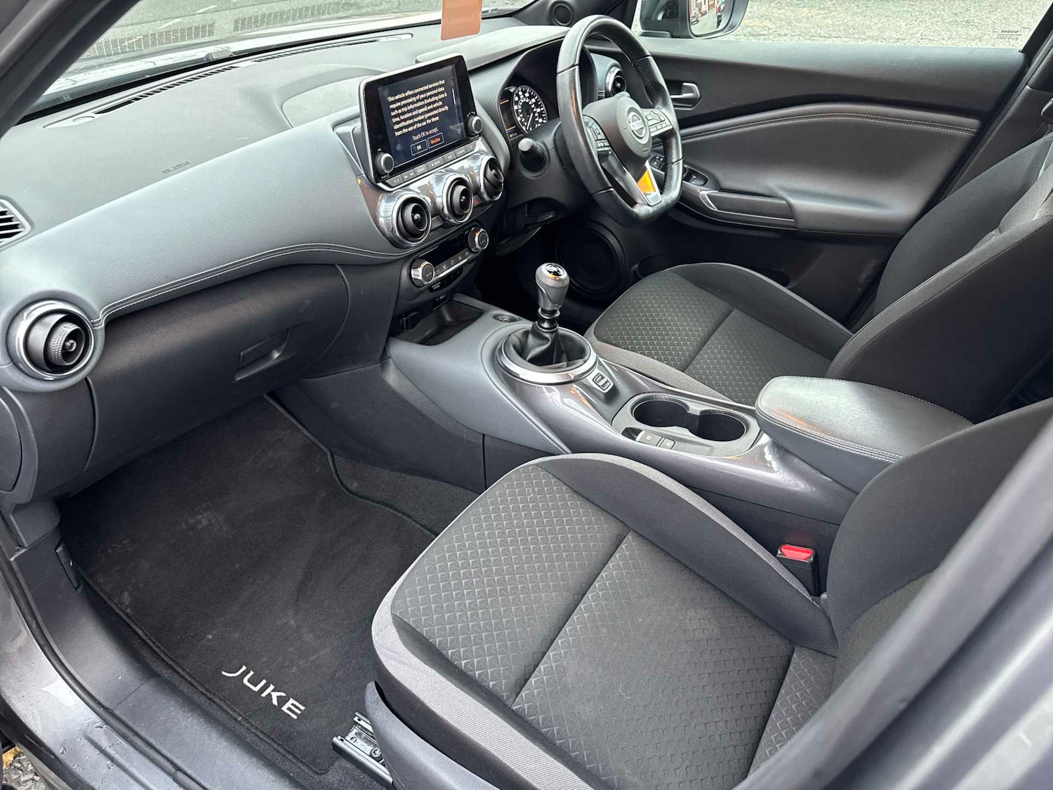 Used Nissan Juke 2022 for sale - 76510731: Photo 7