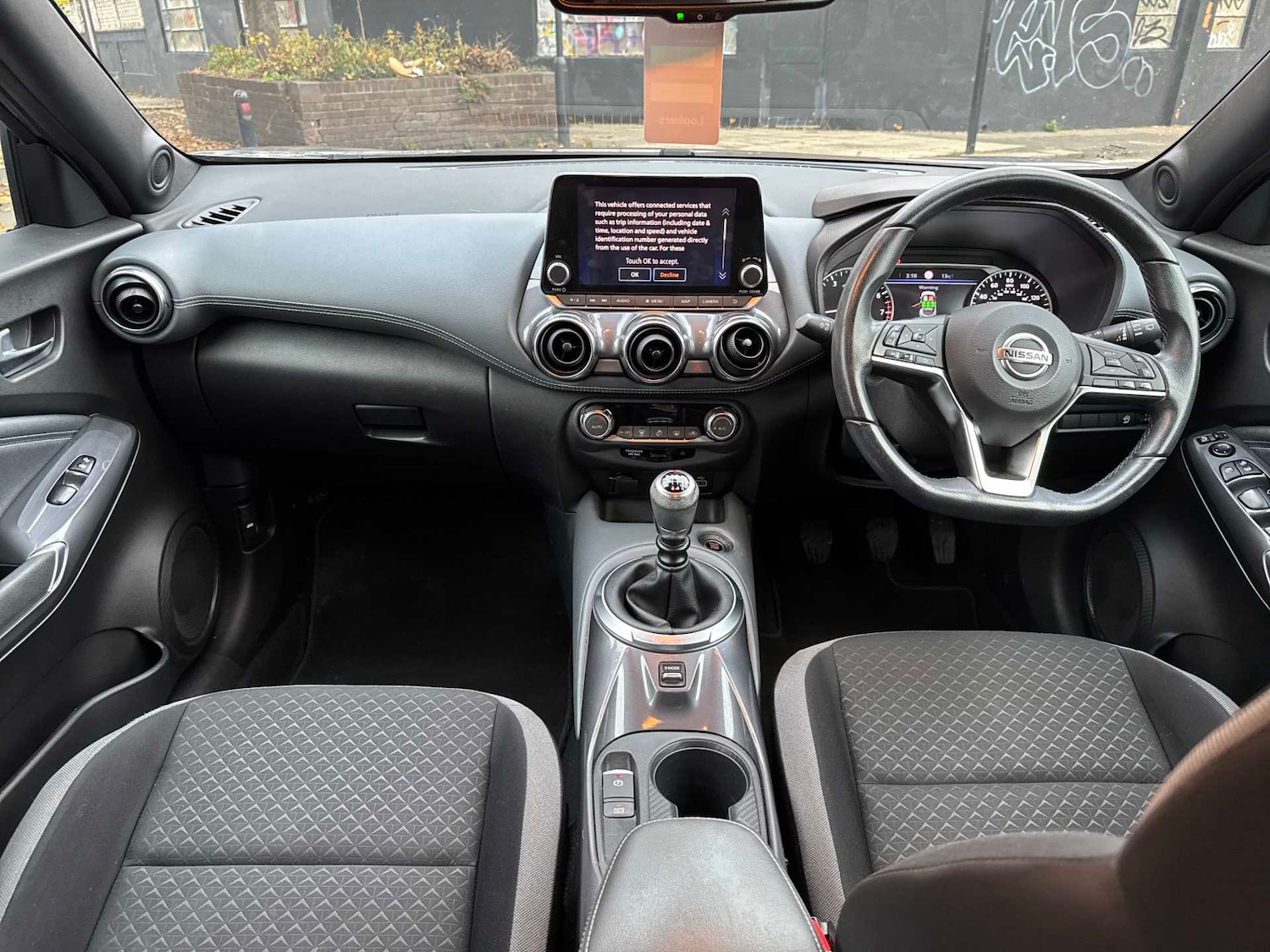 Used Nissan Juke 2022 for sale - 76510731: Photo 8