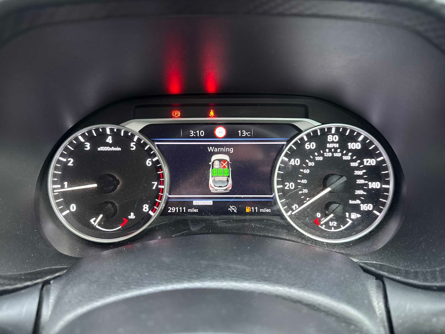 Used Nissan Juke 2022 for sale - 76510731: Photo 9