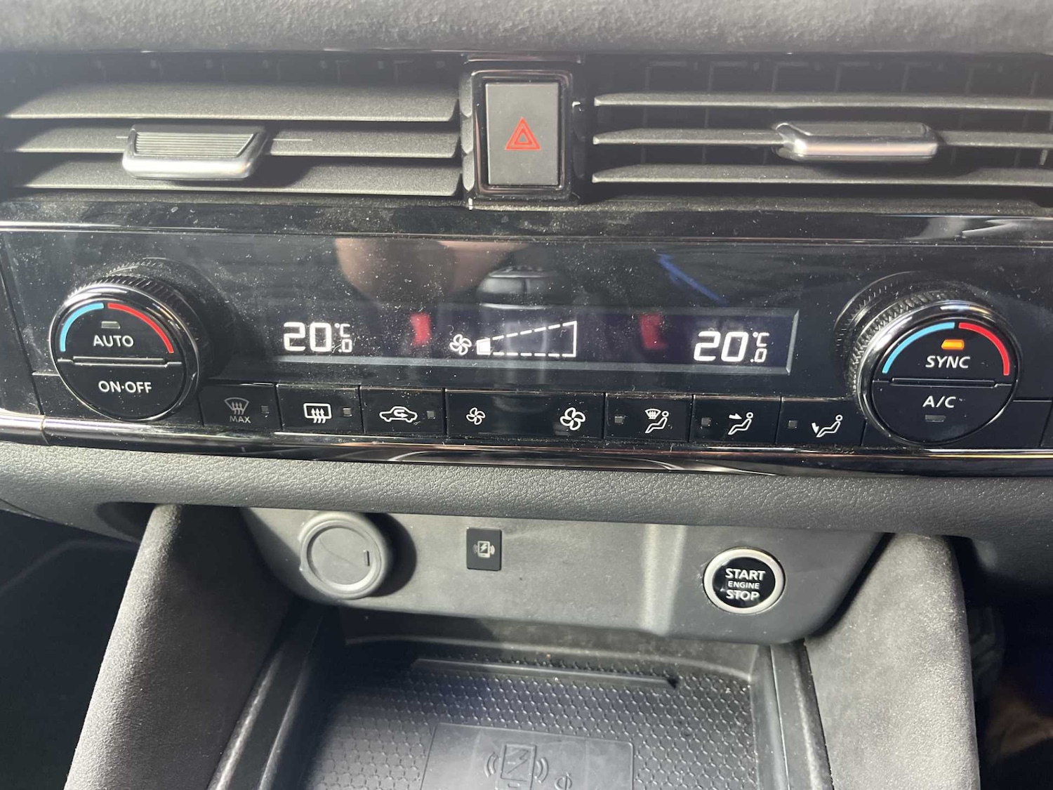 Used Nissan Qashqai 2025 for sale - 76331064: Photo 11
