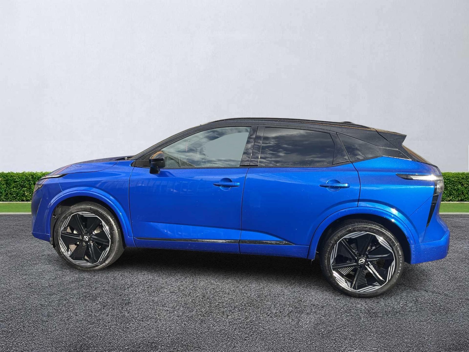 Used Nissan Qashqai 2025 for sale - 76331064: Photo 18