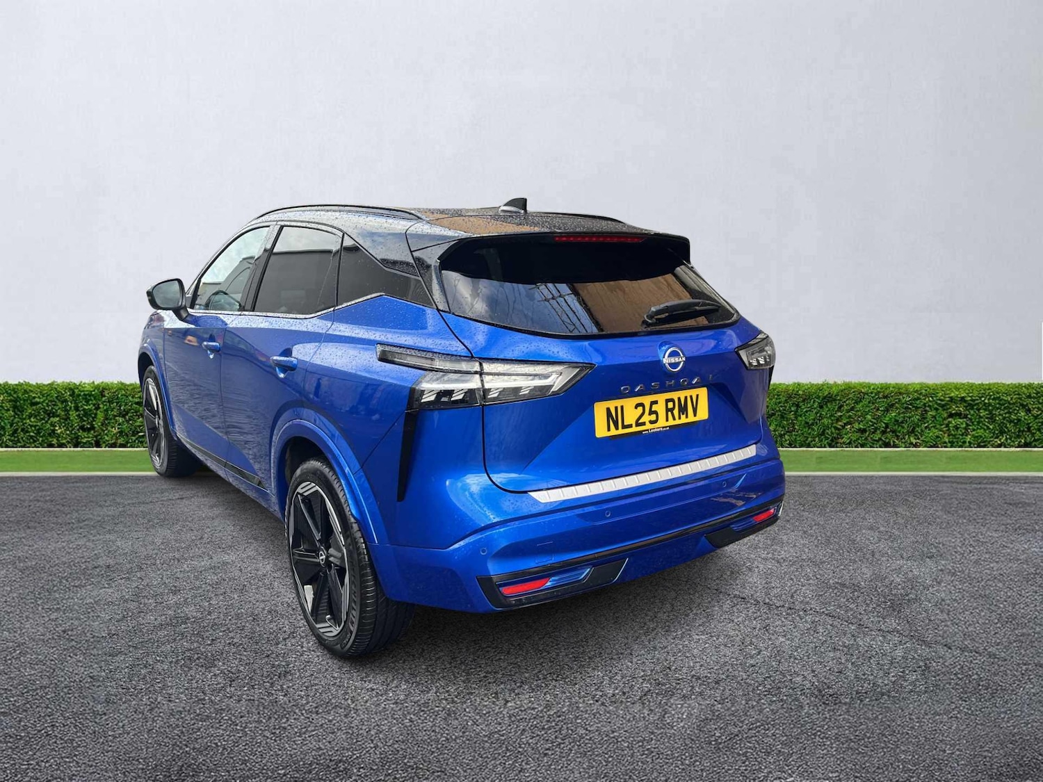 Used Nissan Qashqai 2025 for sale - 76331064: Photo 2