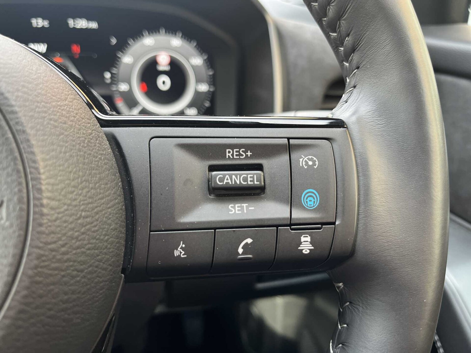 Used Nissan Qashqai 2025 for sale - 76331064: Photo 23