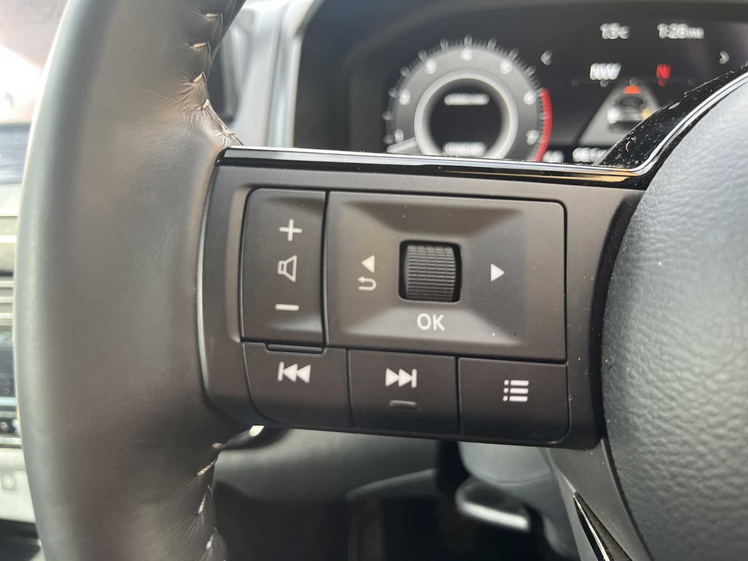 Used Nissan Qashqai 2025 for sale - 76331064: Photo 24