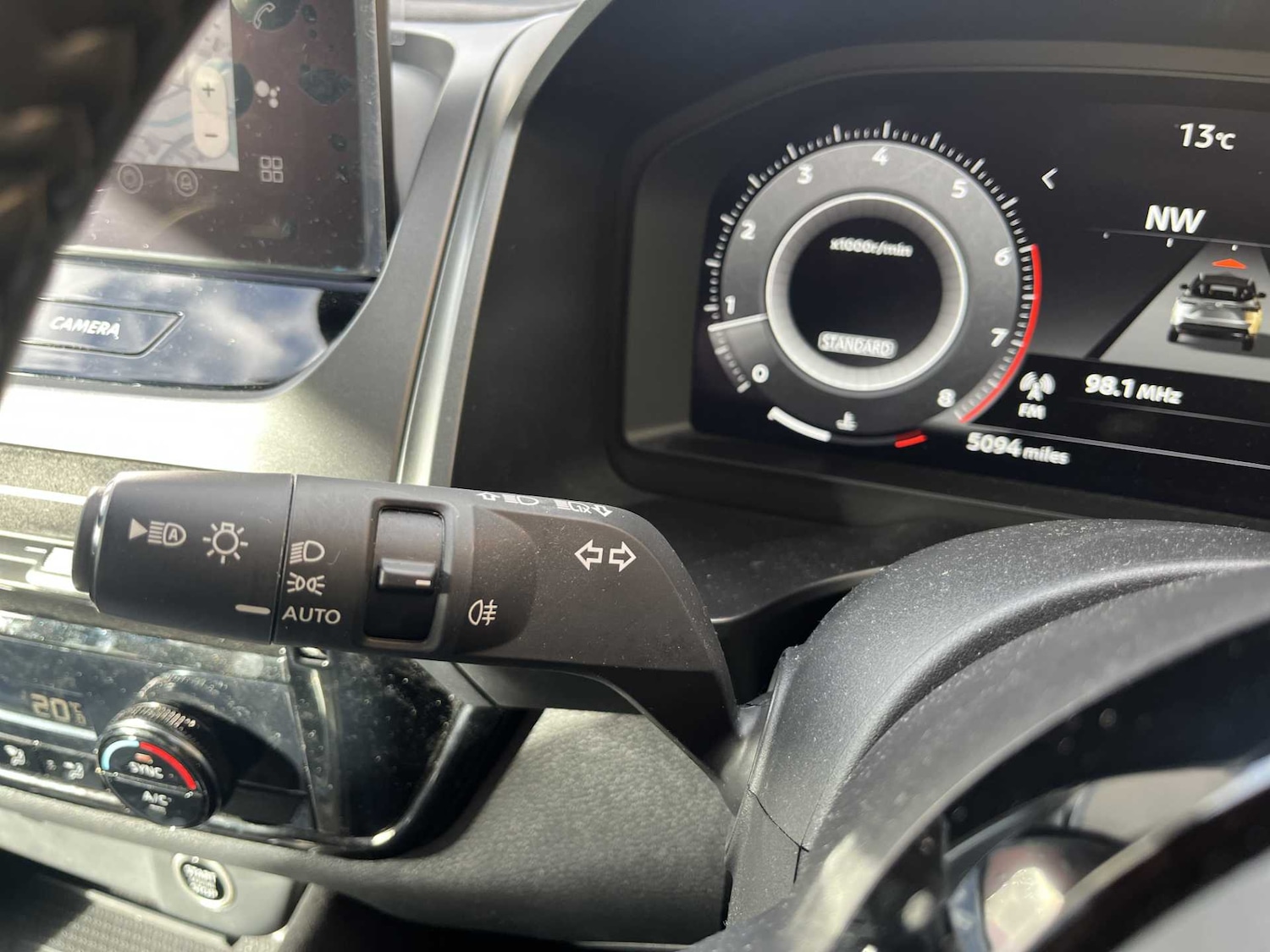 Used Nissan Qashqai 2025 for sale - 76331064: Photo 26