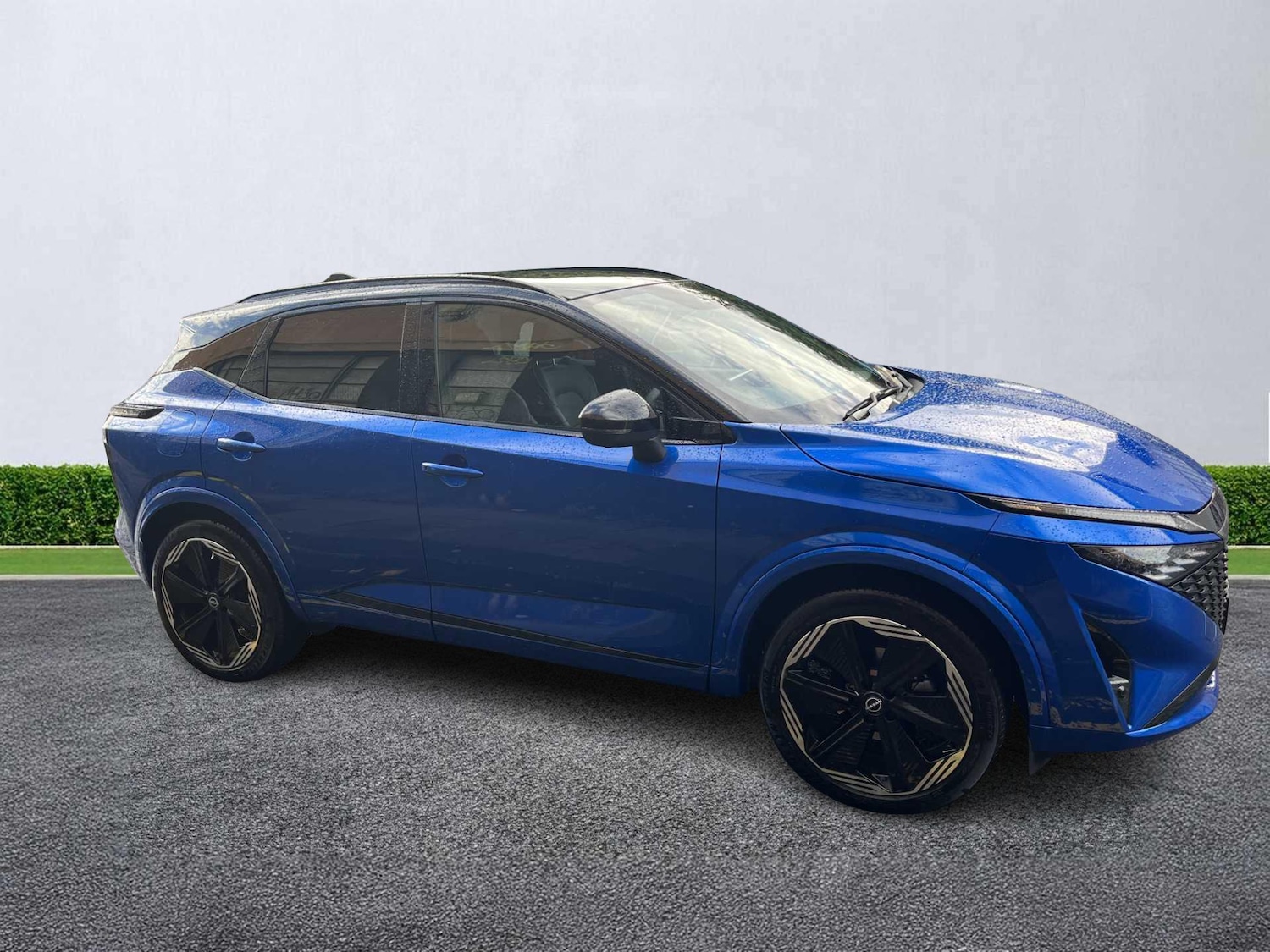Used Nissan Qashqai 2025 for sale - 76331064: Photo 3