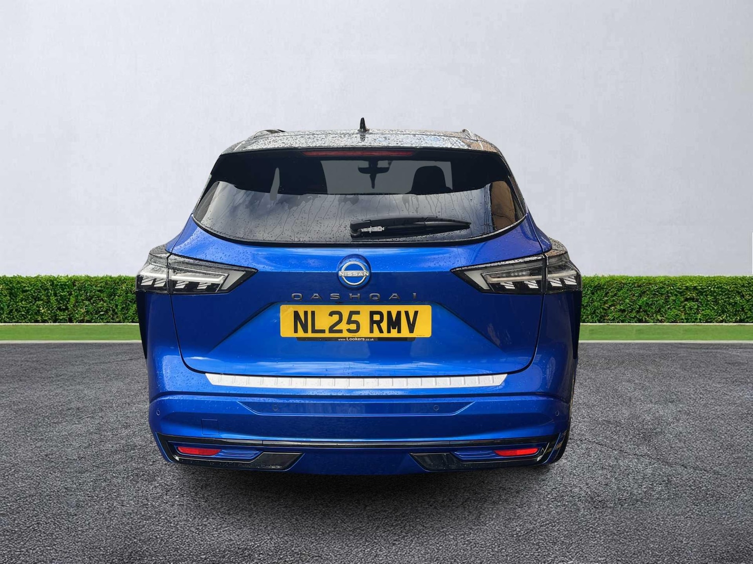 Used Nissan Qashqai 2025 for sale - 76331064: Photo 4