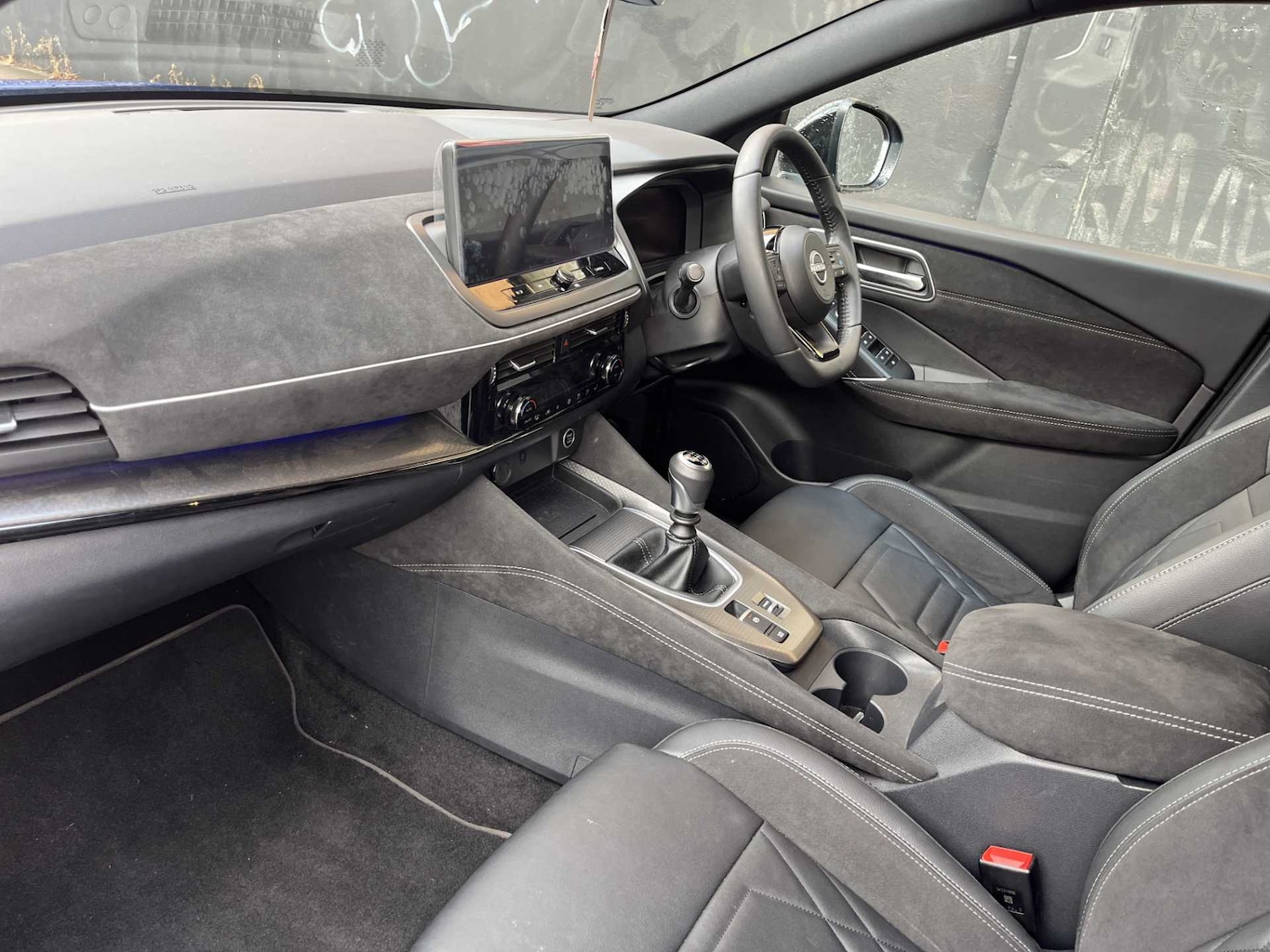 Used Nissan Qashqai 2025 for sale - 76331064: Photo 7